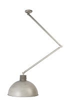 Plafondlamp mod. CFPL-9050 / 149,00 incl.btw