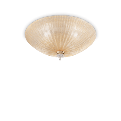 Plafondlamp mod. Shell