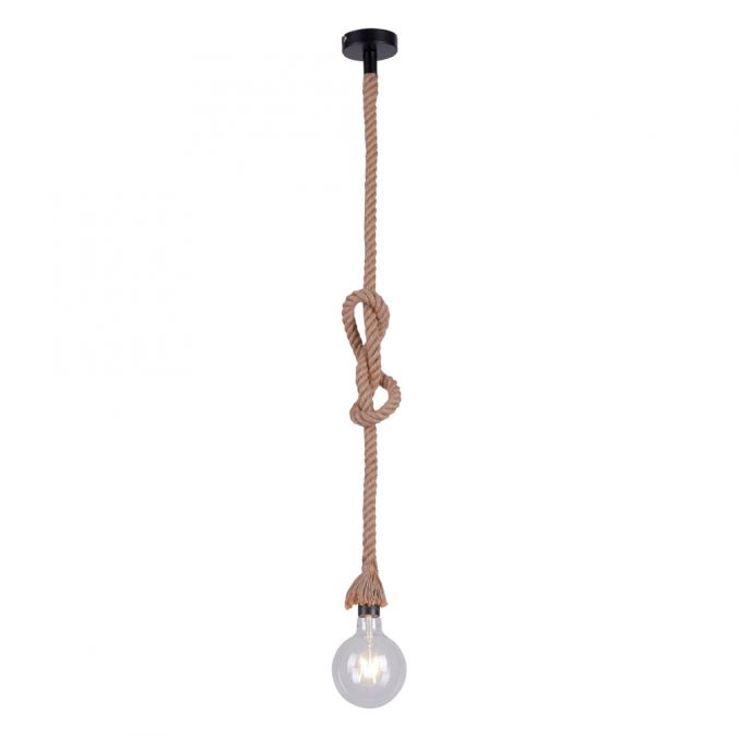 Hanglamp mod.Rope 1