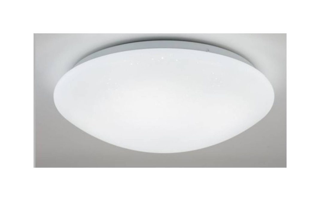 LED plafondlamp rond 15W/20W